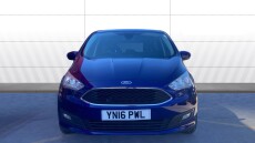 Ford C-MAX 1.5 TDCi Zetec 5dr Powershift Diesel Estate